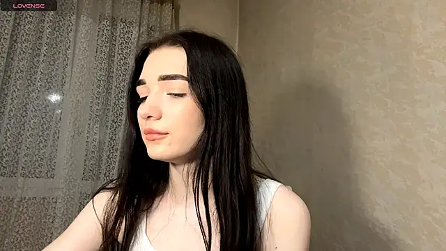 IsabellaWave élő XXX-chatje