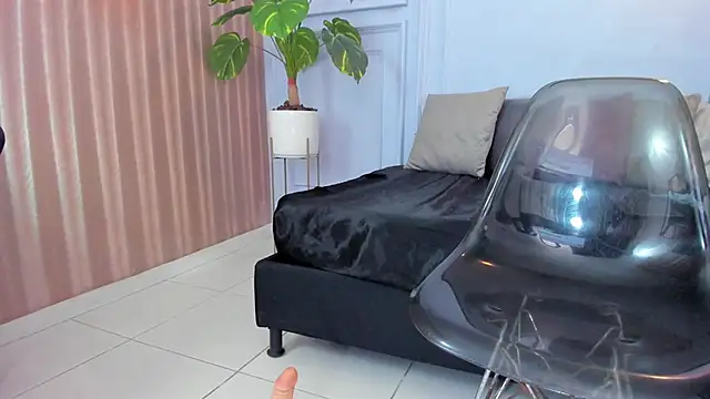 cintiagreyx 网络视讯表演