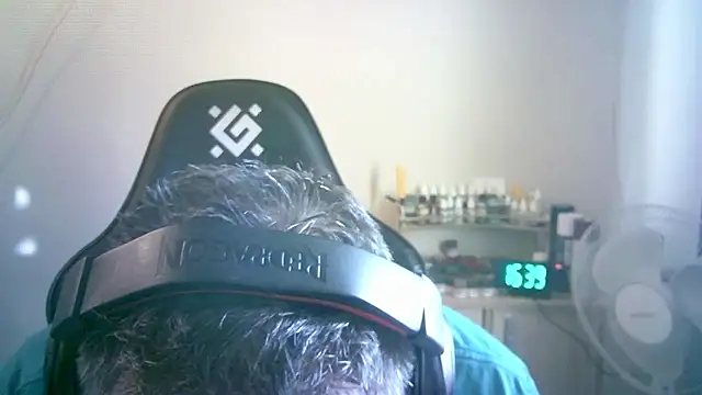 SirAbuser Live XXX-chat