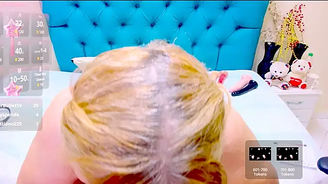 Nayla_Garner's Live XXX Chat