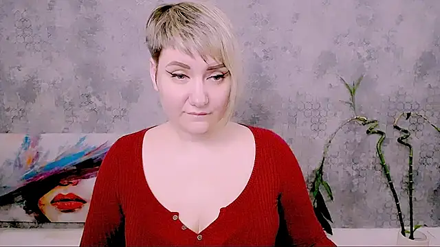 Djullia – Live XXX-chat