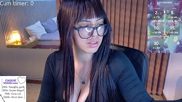 Živý XXX chat Eli666uwu