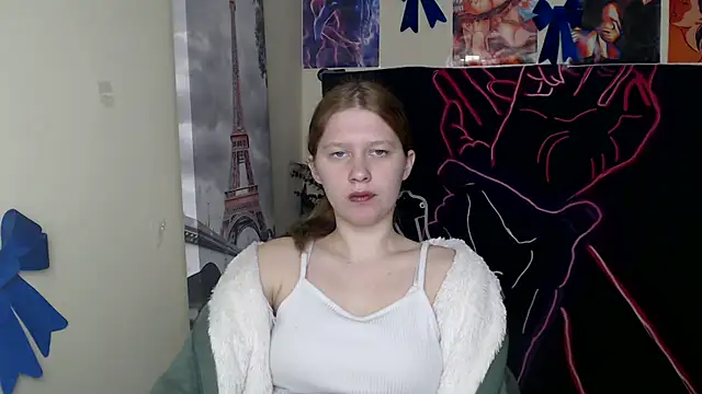 Chat XXX Live StellaCRL