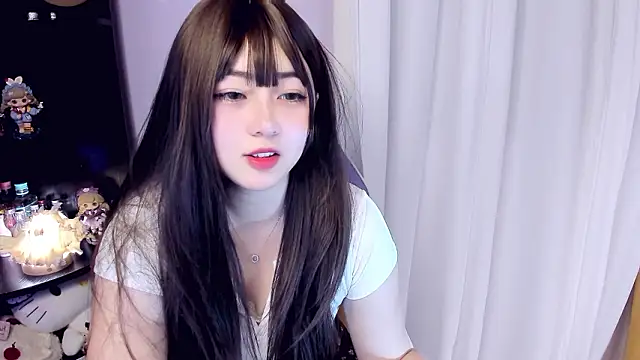 Živý XXX chat yuki3366