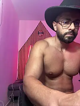 magnumchris Webcam-Show