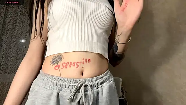 IsabellaWave 现场XXX聊天