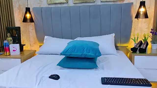 Živý XXX chat Carrie_GB