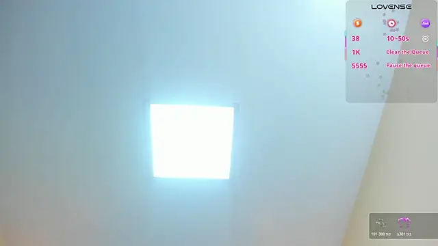 Živý XXX chat MAGIEVANS1