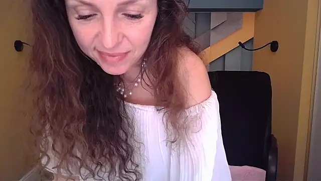 Živý XXX chat EllaLong