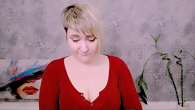 Djullia 即時 XXX 聊天