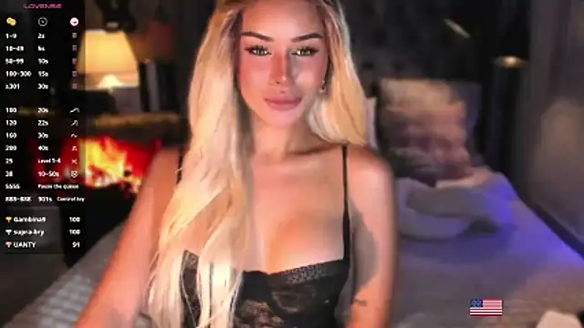 ZyraGoddesn Live XXX chat