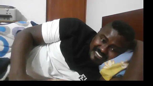 DorianNigga লাইভ XXX চ্যাট