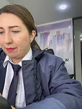 _Susy-Office1's Live XXX Chat