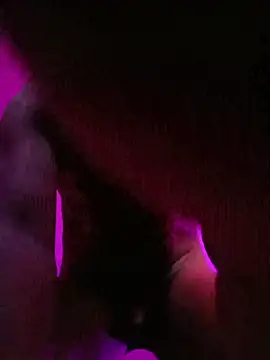 _Ramone666 网络视讯表演