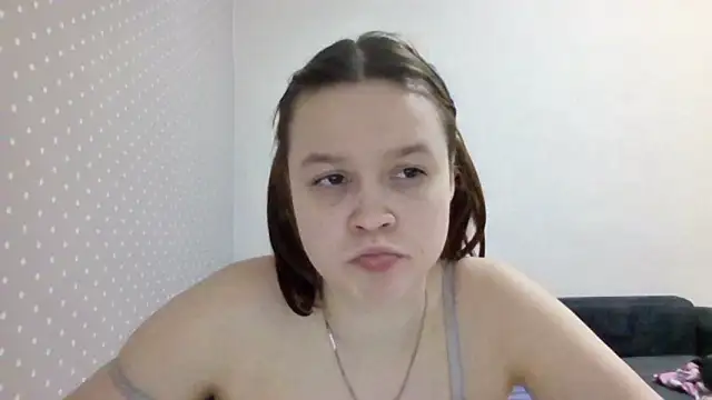 Ammymia's Live XXX Chat