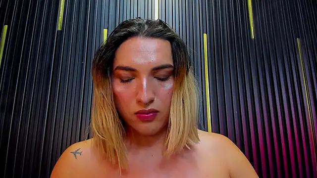 TomLondon_ Webcamshow