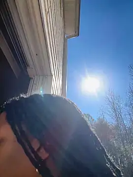 CoCoGoddess_'s Webcam Show