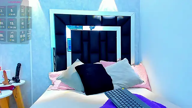 elian_7 élő XXX-chatje