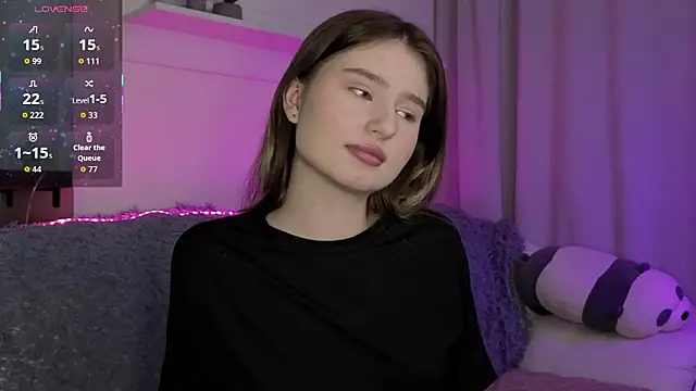 _Lua__'s Live XXX Chat