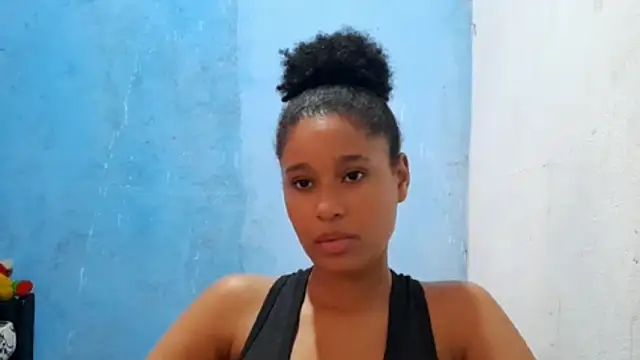 MadelynStamant élő XXX-chatje