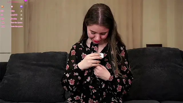 Chat XXX ao vivo de SmoggyWeek