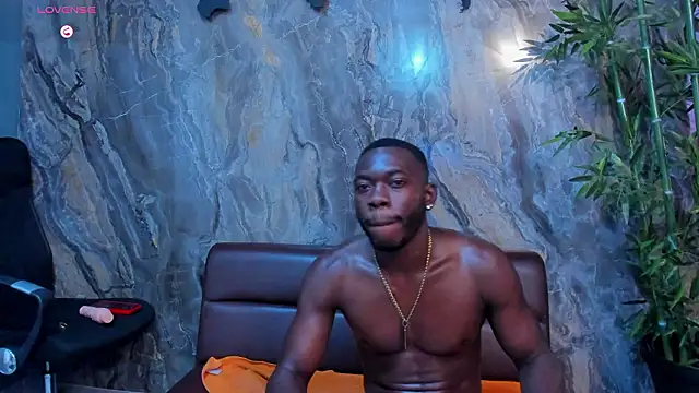 Oliver_Laurent_ webkamerás műsora