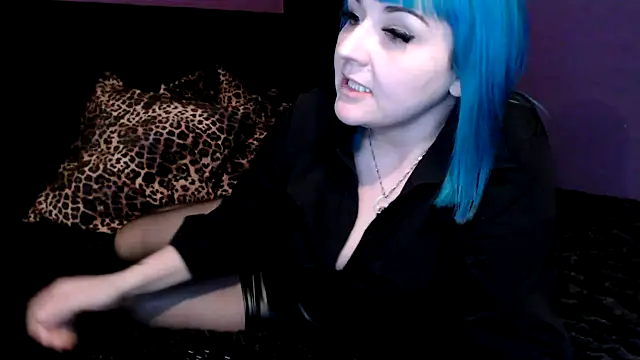 beauty-of-pain Webcamshow