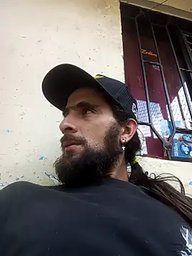 hairy_mannn Webcam Show