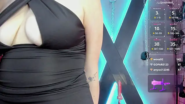 MrJustin_Brianna_BDSM Chat XXX live