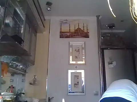 Baby-Matilda 라이브 XXX 채팅