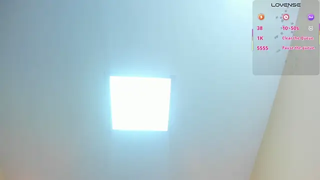 MAGIEVANS1 라이브 XXX 채팅