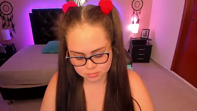 LolaVillalobosのライブXXXチャット