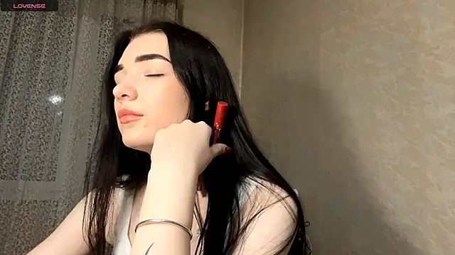 Chatroom XXX en direct de IsabellaWave