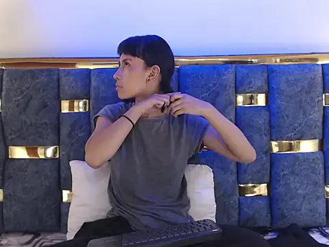 _nanah45 Live XXX-chat