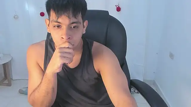 shooting_wilson's Live XXX Chat