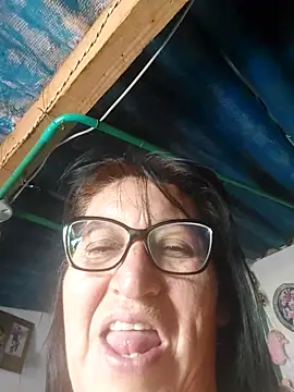 clarita_01 웹캠 쇼