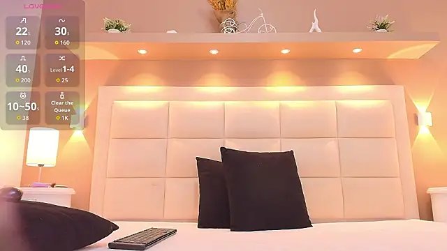 Živý XXX chat TracyDavis_