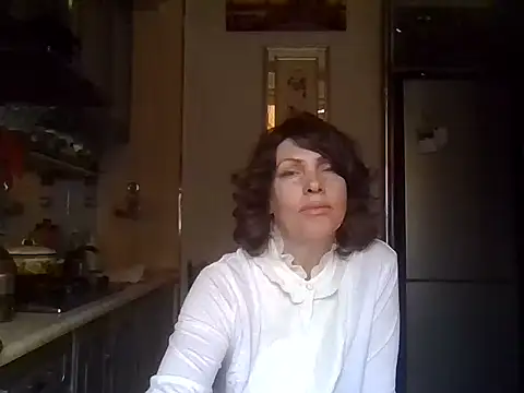 Baby-Matilda Adlı Modelin Canlı XXX Sohbeti