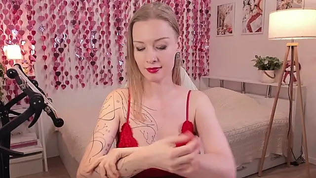 MissRightX – Live XXX-chat