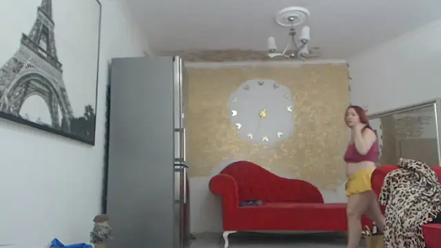 Chat XXX Live AnnaBellaLuckyXOXO