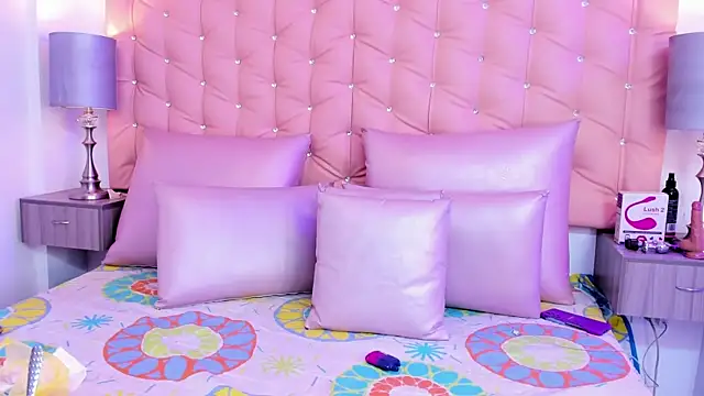 Živý XXX chat Leslie_Bussh_