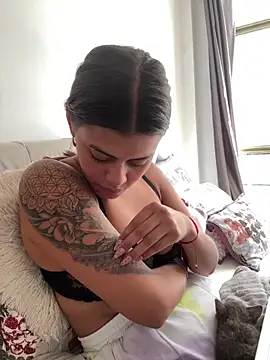 RachelWeisz_ Live XXX Chat