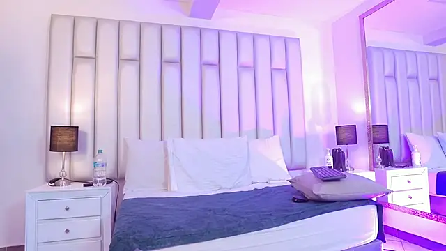 Chat +18 de aandreaperez ao vivo