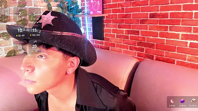 Thiago_Kozak: απευθείας συνομιλία ΧΧΧ