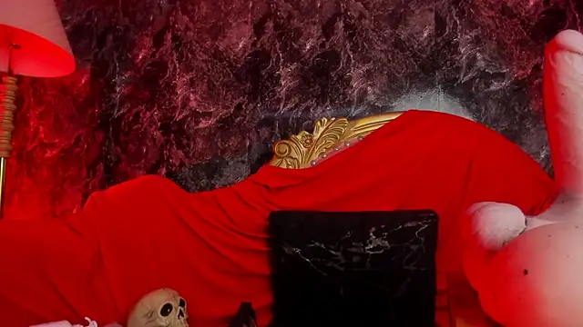 MirandaSould's Live XXX Chat