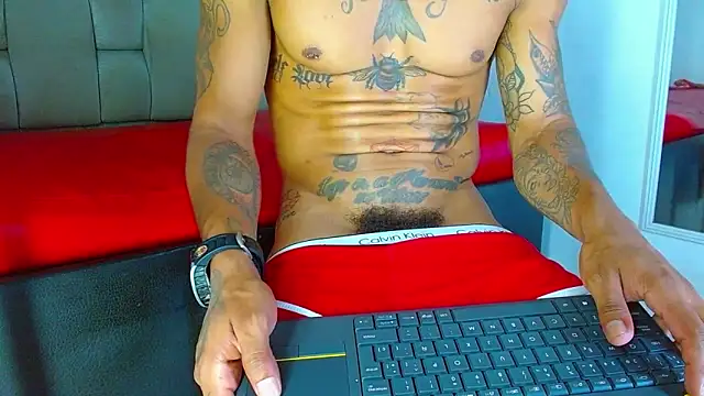 Hot_Latino_x: απευθείας συνομιλία ΧΧΧ