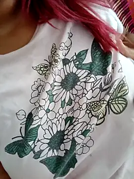 Mimihot28 Show Webcam