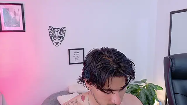 Elian_savoy 웹캠 쇼