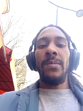 Вебкам-шо у Mikaaa97