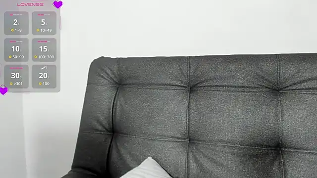 Cherrysweetyx – Live XXX-chat